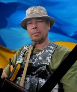 Став на захист країни на початку війни: на Запоріжжі загинув Петерятько Станіслав з Кам’янського