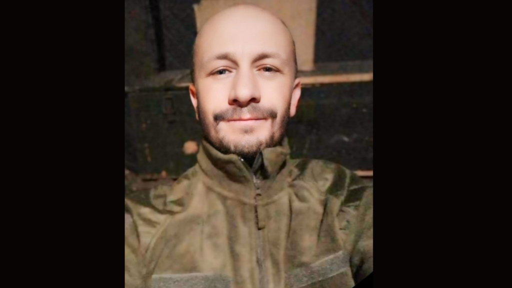 Загинув Станіслав Дранніков з Ляшківської громади Дніпропетровщини Загинув Станіслав Дранніков з Ляшківської громади Дніпропетровщини