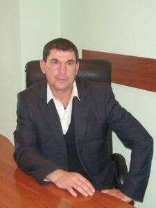 Велика втрата. На Дніпропетровщині пішов з життя депутат Віталій Ковпак