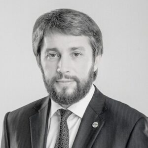 Знайшли мертвим Дмитра Шевчика, який балотувався в мери Кривого Рогу