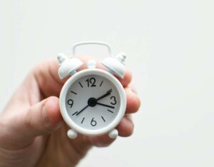 Україна переходить на літній час: як пережити зміну без шкоди для здоров’я