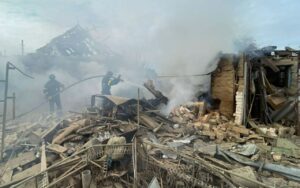 Наслідки атак на Дніпро та область станом на 22 жовтня: офіційний коментар голови Дніпро ОВА