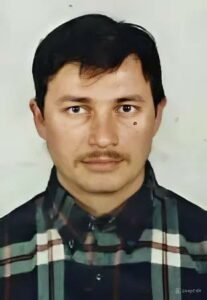 Поїхав на заробітки і зник. У Дніпрі та області 10 років розшукується Юрій Дзюба