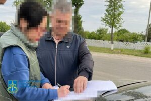 На Дніпропетровщині влаштовували фіктивні шлюби для виїзду за кордон