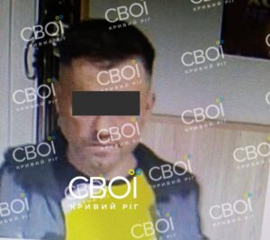 На Дніпропетровщині затримали маніяка. Постраждалу рятують в лікарні
