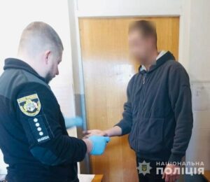 На Дніпропетровщині в кафе-барі вбили чоловіка