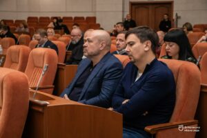 Програми співфінансування проєктів на допомогу Силам безпеки і оборони України: депутати Дніпра внесли зміни 