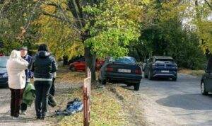 У Дніпрі біля школи “на зебрі” загинув 8-річний хлопчик. Що відомо про його родину
