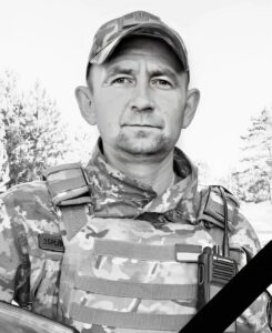 На Донеччині від численних поранень загинув депутат з Криворіжжя