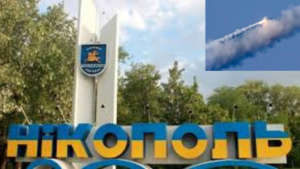Б’ють з дронів, “Градів” та артилерії по Нікопольщині: ситуація на ранок 13 листопада (ФОТО)