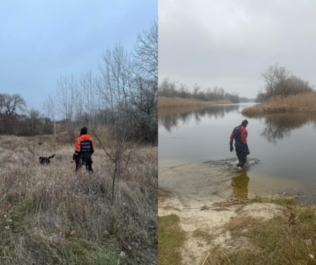 Пошуки не припиняються. У Дніпропетровській області розшукується Валентина Іщенко