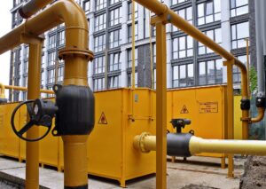 Дніпровська філія “Газмережі” зробила заяву по сплаті за доставку газу