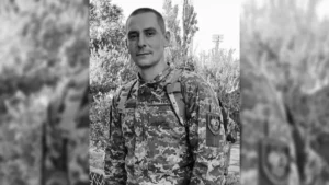 Майже через рік змогли похоронити. Віктора Конкіна провели в останню путь на Дніпропетровщині