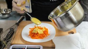Реформа шкільного харчування: на Дніпропетровщині запрацює кулінарний хаб