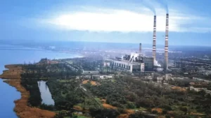 Прорив дамби Курахівського водосховища. Дніпрянам розповіли про наслідки