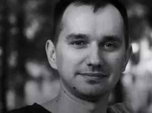 Він врятував сотні життів. У Нікополі під час обстрілу загинув лікар Олександр Баранов