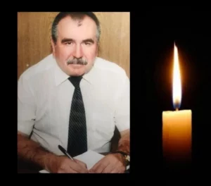 На Дніпропетровщині пішов з життя відомий музикант