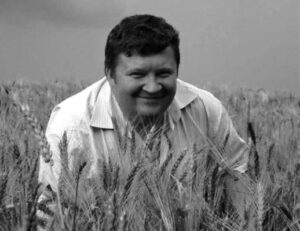 Цінний колега, справжній професіонал. На Дніпропетровщині помер Сергій Нурутдінов
