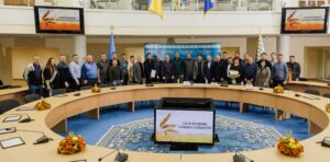 У Дніпрі до Дня працівників сільського господарства відзначили аграріїв регіону
