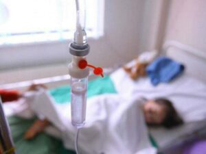 На Дніпропетровщині 8-річний хлопчик наївся щурячої отрути