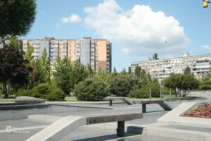 Відключення світла. Де в Дніпрі працюють безкоштовні точки Wi-fi