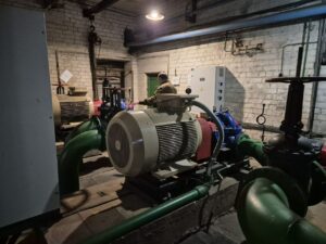 У Дніпрі модернізують тепломережі та котельні