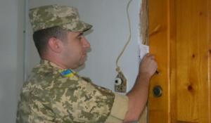 В Україні запрацювала гаряча лінія для скарг на роботу ТЦК