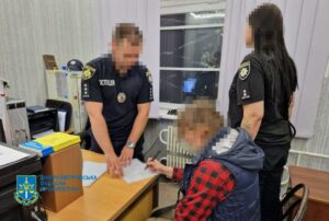 Вбивство 10-річної дівчинки у Кривому Розі. Судитимуть матір дитини