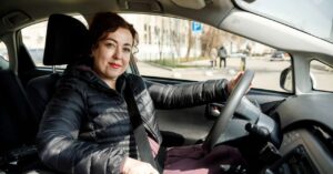 Де в Дніпрі жінки з інвалідністю можуть навчитись водити авто