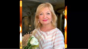 Велика втрата. У Дніпрі померла відома тележурналістка Тамара Котишева
