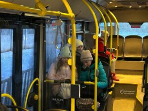 У Дніпрі з 22 січня скорочується кількість електротранспорту