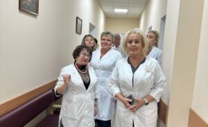 Гарні новини. У Дніпрі відбулись зміни в лікарні швидкої допомоги