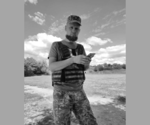 Помер від поранень під час артобстрілу Нікополя: загинув Роман Лягін з Першотравенська