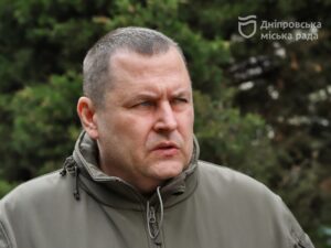 Ракетний удар по Дніпру. Філатов прокоментував ситуацію в місті