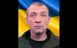 Хвороба забрала життя Дениса Демченка. Сьогодні Дніпропетровщина проститься з Героєм