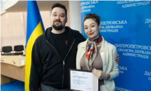 На Дніпропетровщині 50 учасників бойових дій отримали грошові сертифікати на придбання житла