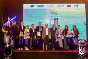 Три представники Дніпропетровщини перемогли у Всеукраїнському конкурсі спортивних журналістів