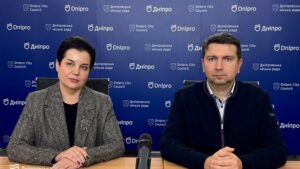 «Дніпровський метрополітен» оскаржує рішення про стягнення 9,8 млн євро на користь компанії Лімак, яка незаконно залишила будівельний майданчик   
