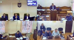 Вищий антикорупційний суд продовжує розгляд справи про викритий Філатовим рекордний хабар у 22 млн євро
