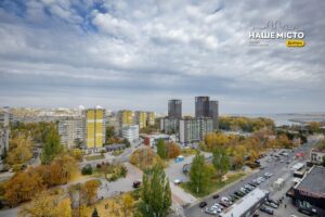 Дніпро обрали флагманським муніципалітетом SUN4Ukraine, аби досягнути кліматичної нейтральності