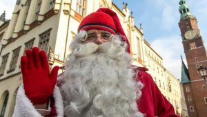 День Святого Миколая в Дніпрі. Куди піти 6 -7 грудня (список локацій)