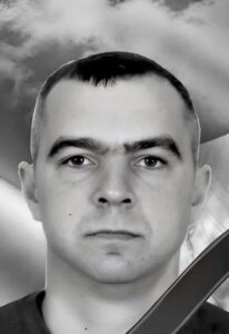 Війна забирає найкращих. Під час бойового завдання загинув снайпер з Дніпропетровщини