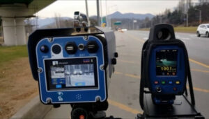 На Дніпропетровщині побільшало TruCAM: де саме контролюють швидкість