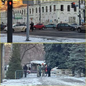 Вибух в Дніпрі недалеко від Озерки. З’явились перші подробиці