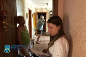 Будуть судити. На Дніпропетровщині бухгалтерша 4 роки незаконно завищувала собі зарплату