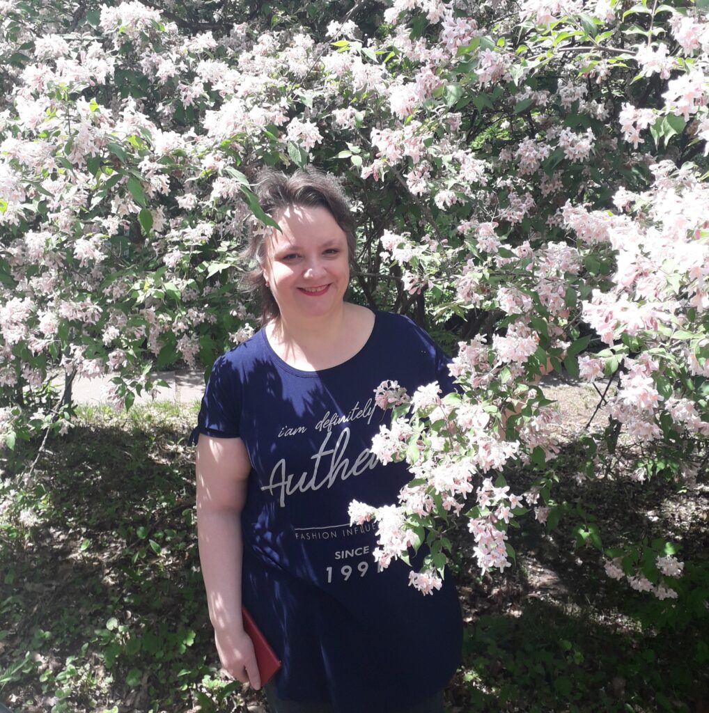 Була одним із кращих науковців. У Дніпрі раптово пішла з життя викладач ДНУ