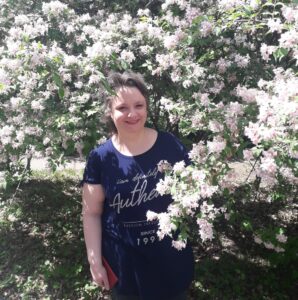 Була одним із кращих науковців. У Дніпрі раптово пішла з життя викладач ДНУ