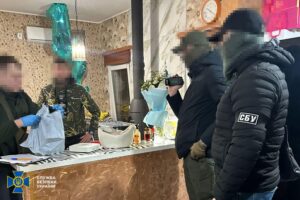 СБУ затримала відомого адвоката з Дніпра, який коригував ворожі удари по місту