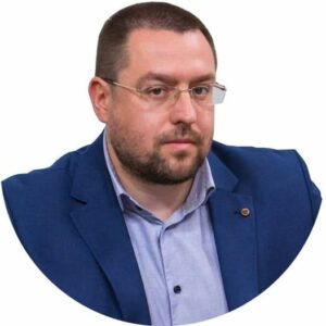 Відомий адвокат з Дніпра наводив ракети на місто. Стало відомо його ім’я