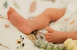 Усі дівчатка. Стало відомо, скільки дітей народилось в новорічну ніч на Дніпропетровщині